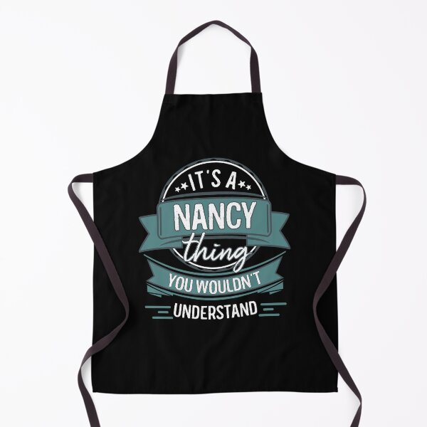 Item preview, It's A Nancy Thing You Wouldn't Understand designed and sold by itsHoneytree.