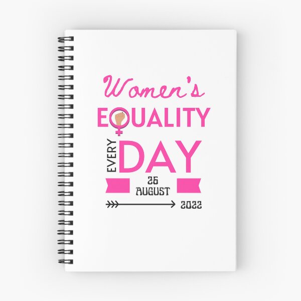 Item preview, Women's EQUALITY Day 26 August designed and sold by Funny-Pet.