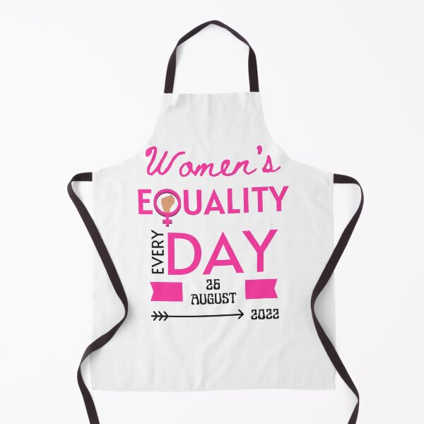 Item preview, Women's EQUALITY Day 26 August designed and sold by Funny-Pet.