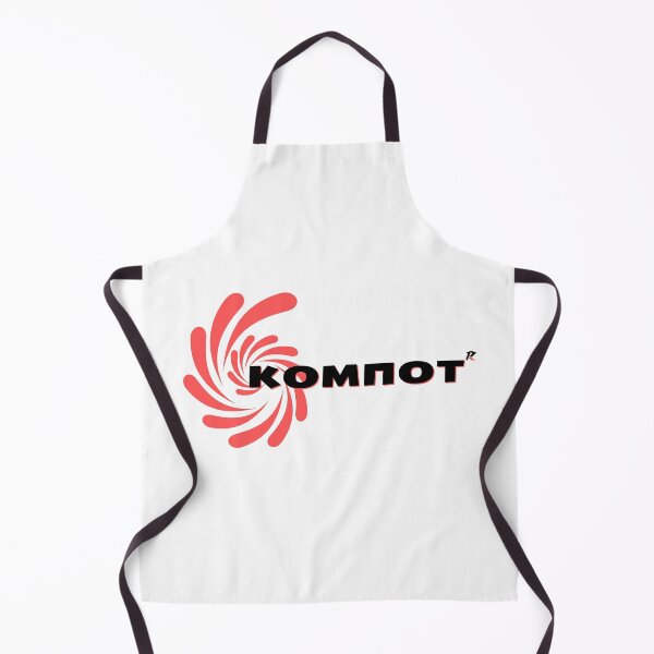 Item preview, compot kompot slav logo designed and sold by Armkdesigns.