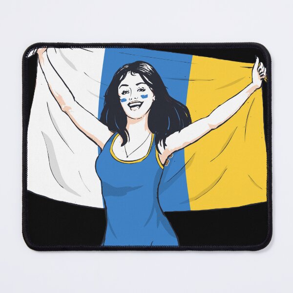 Item preview, I Love Canary Islands designed and sold by feether-store.