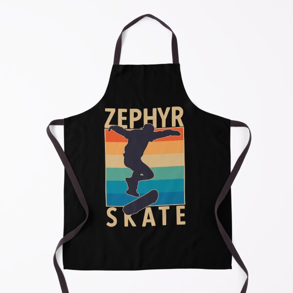 Item preview, Zephyr Skate Sticker designed and sold by opheimbyrneh.