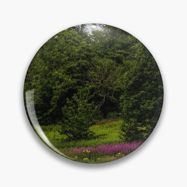 Item preview, Bluebell Woods Field designed and sold by axp7884.