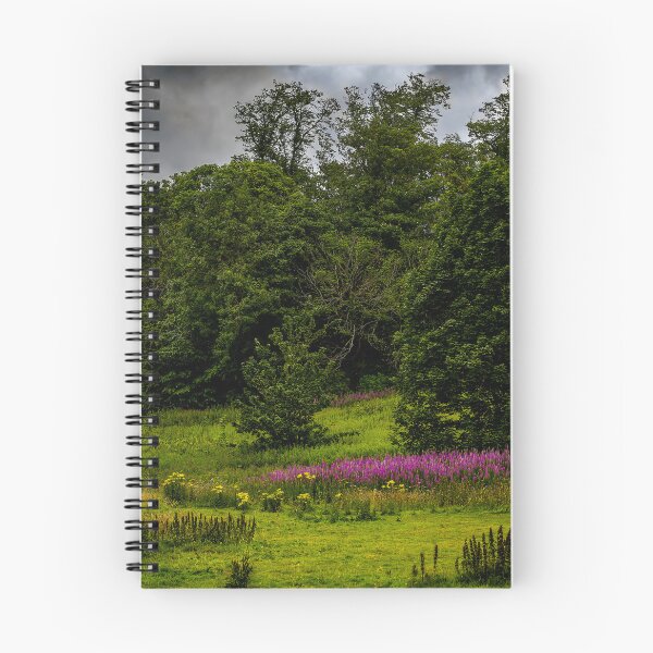 Item preview, Bluebell Woods Field designed and sold by axp7884.
