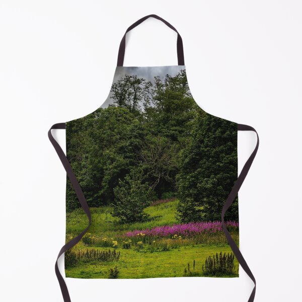 Item preview, Bluebell Woods Field designed and sold by axp7884.