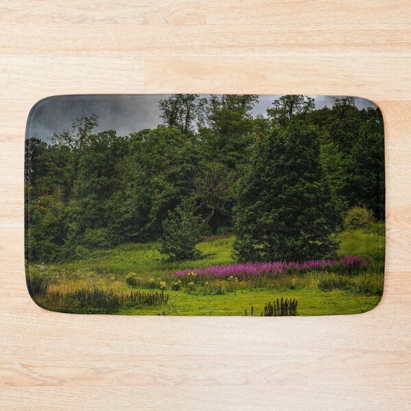Item preview, Bluebell Woods Field designed and sold by axp7884.