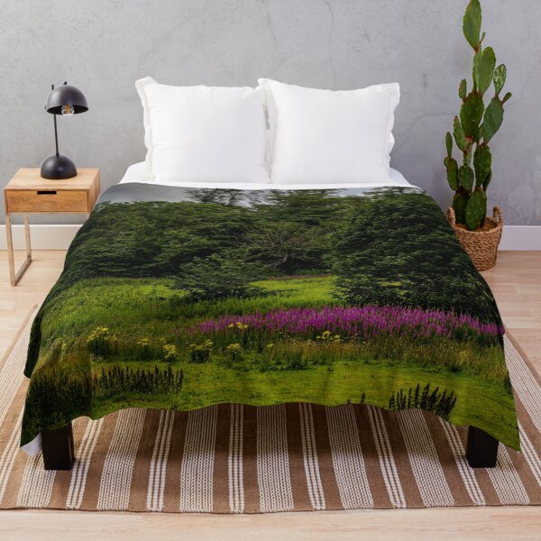 Item preview, Bluebell Woods Field designed and sold by axp7884.