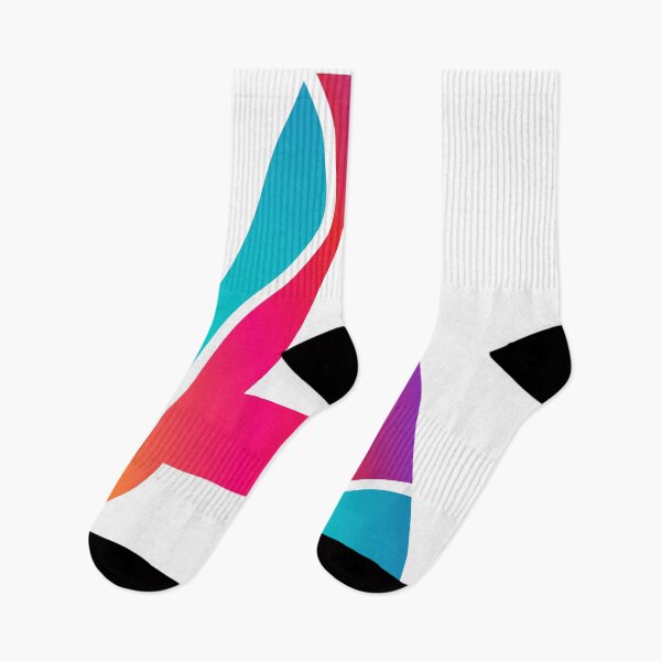 Item preview, Letter A Gradient Design designed and sold by NaveenNS.