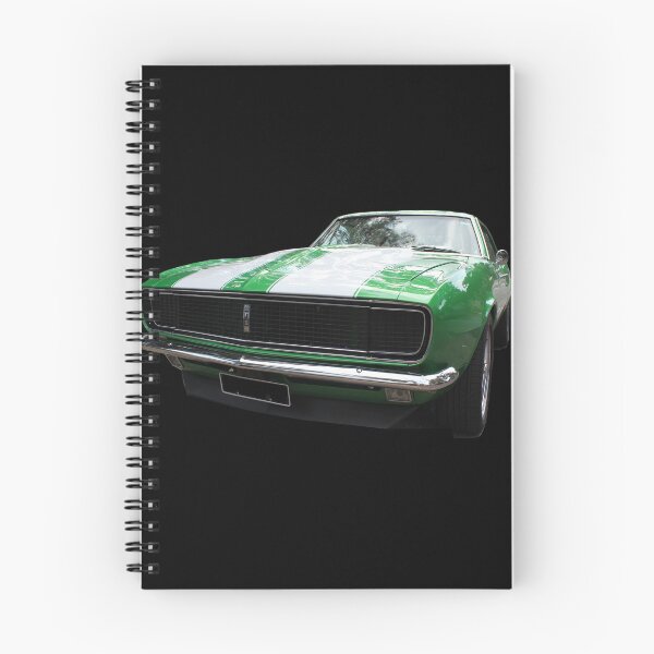 Item preview, Chevrolet Camaro RS designed and sold by AHELENE.