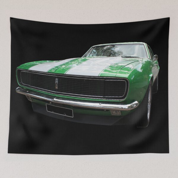 Item preview, Chevrolet Camaro RS designed and sold by AHELENE.