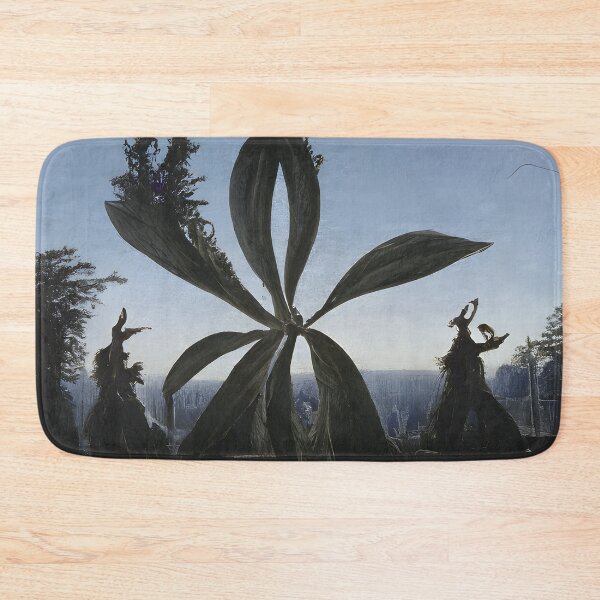 Item preview, Giant hula dancing flower designed and sold by fizzribbit.