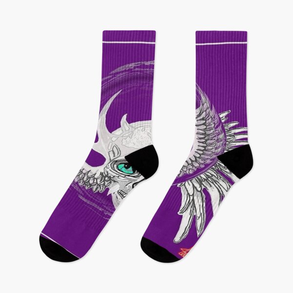 Item preview, Odd Feather Variety 7 designed and sold by InsecureArt1.