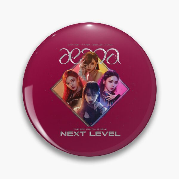 Item preview, aespa lightstick  designed and sold by KeganBennett.