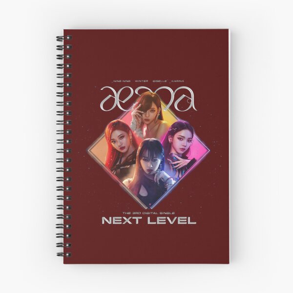 Item preview, aespa lightstick  designed and sold by KeganBennett.