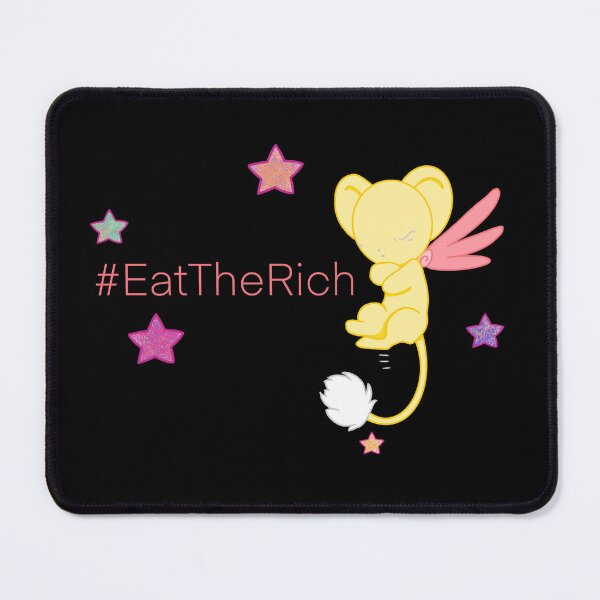 Item preview, eat the rich designed and sold by Loretlail.