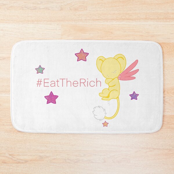 Item preview, eat the rich designed and sold by Loretlail.