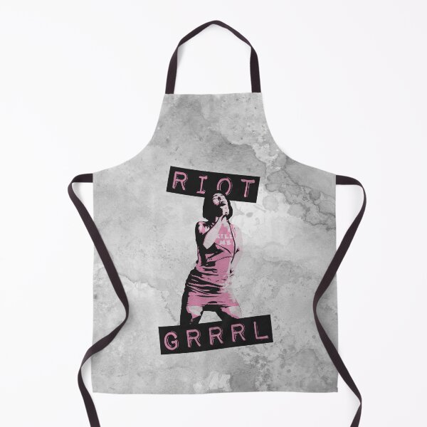 Item preview, Riot Grrrl designed and sold by eyepoo.