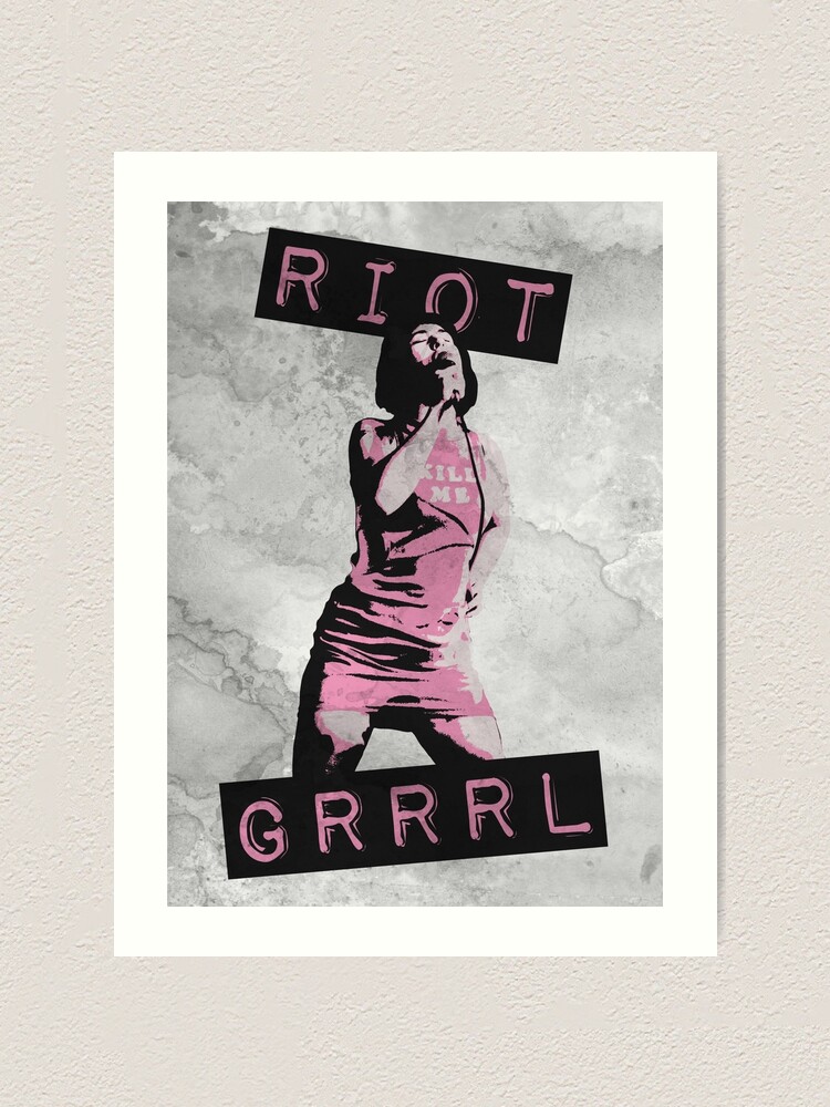 Riot Grrrl