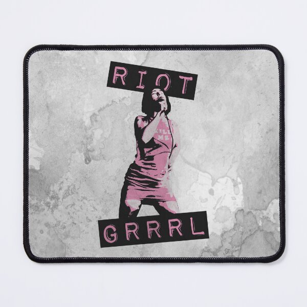 【rurumu:】RIOT GRRRL collage camisole ur,mouse_pad_small_flatlay,