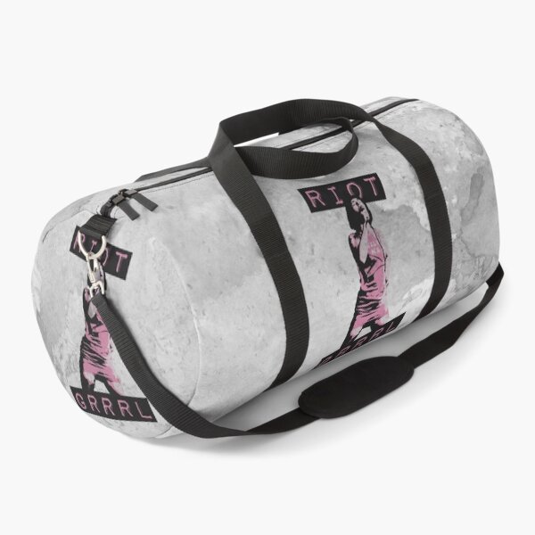 Item preview, Riot Grrrl designed and sold by eyepoo.