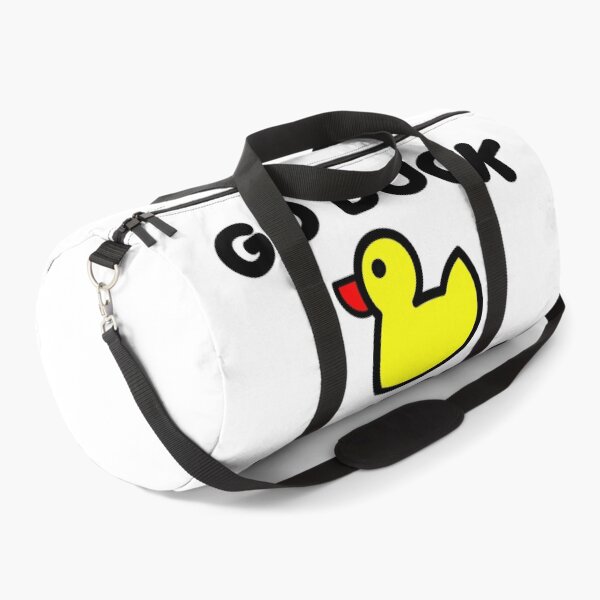 Item preview, Funny Go Duck Yourself designed and sold by wingstar.