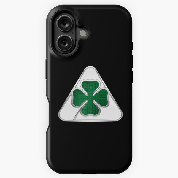 Item preview, quadrifoglio, fibre de carbone alfa romeo designed and sold by AnimeVision.