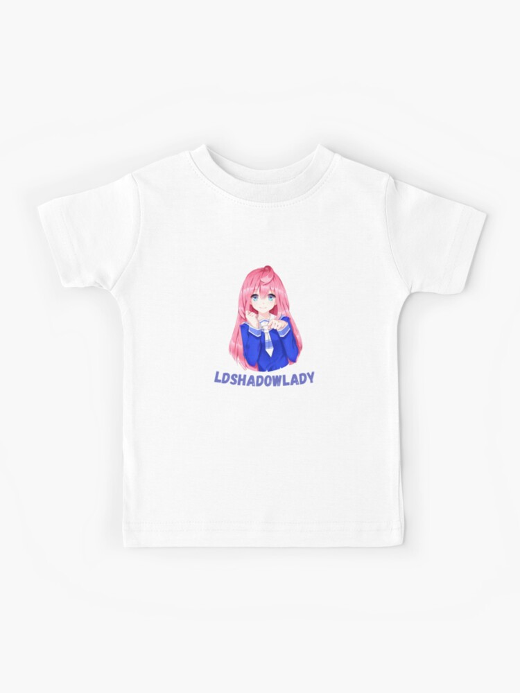 trollino Kids T-Shirt for Sale by lina-fari