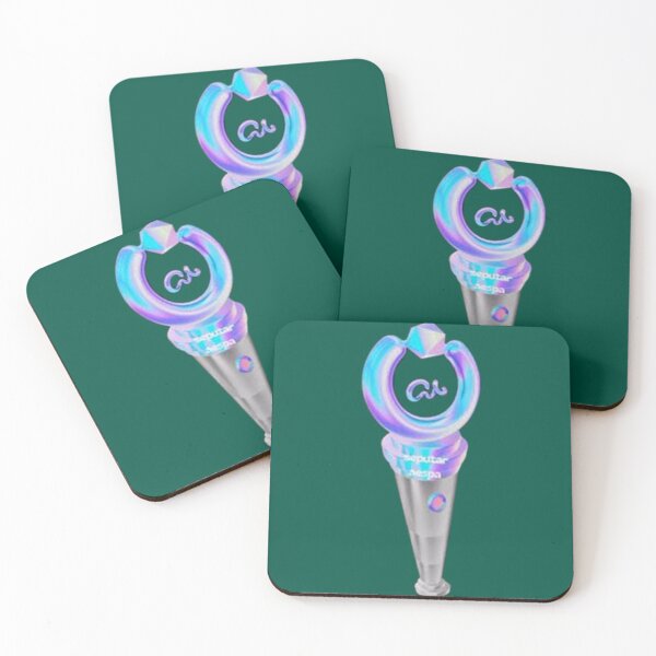 Item preview, Cool aespa lightstick Design     designed and sold by KeganBennett.