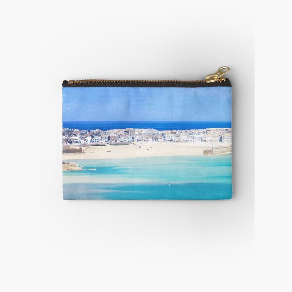 Item preview, St Ives, Cornwall - Original, version 3 designed and sold by synchroelectric.