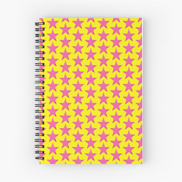 Item preview, PINK STAR designed and sold by Clifford Hayes.