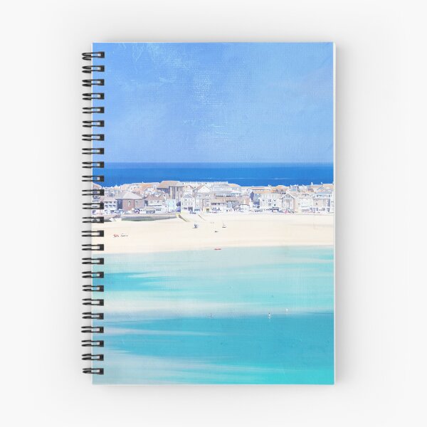 Item preview, St Ives, Cornwall - Original, version 3 designed and sold by synchroelectric.