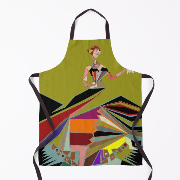 Item preview, Viktoria, Russian diplomat's daughter designed and sold by soffya.