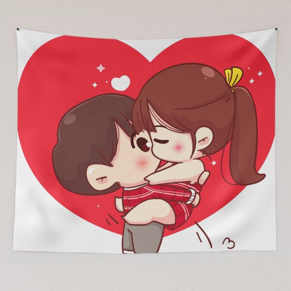 Item preview, Kiss Me designed and sold by Altaban.