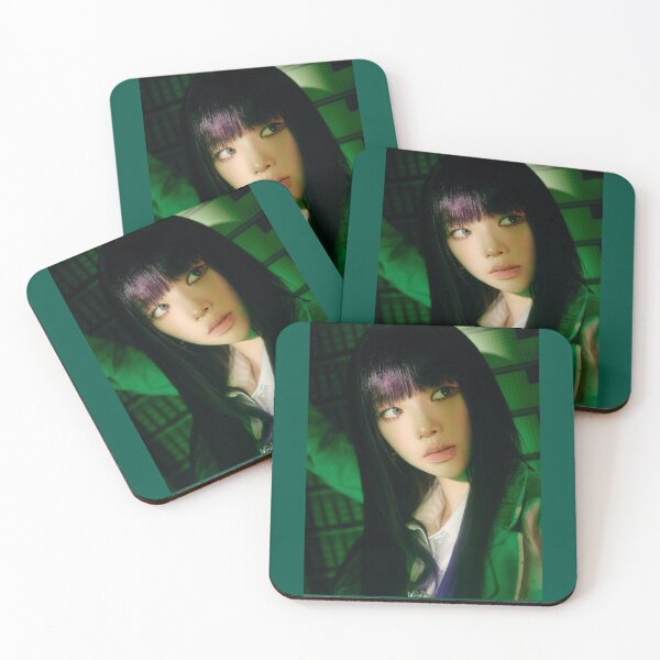 Item preview, KARINA AESPA - GIRLS   designed and sold by KeganBennett.