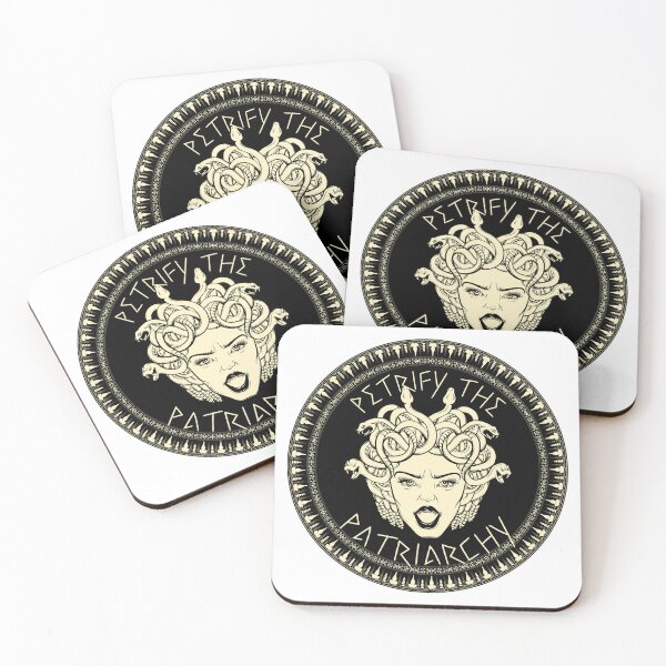 Item preview, Medusa Gorgon designed and sold by Mirksaz-designs.