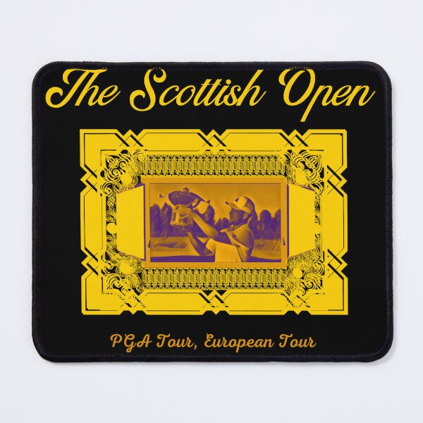 Item preview, The Scottish Open designed and sold by TracyPhotoArt.