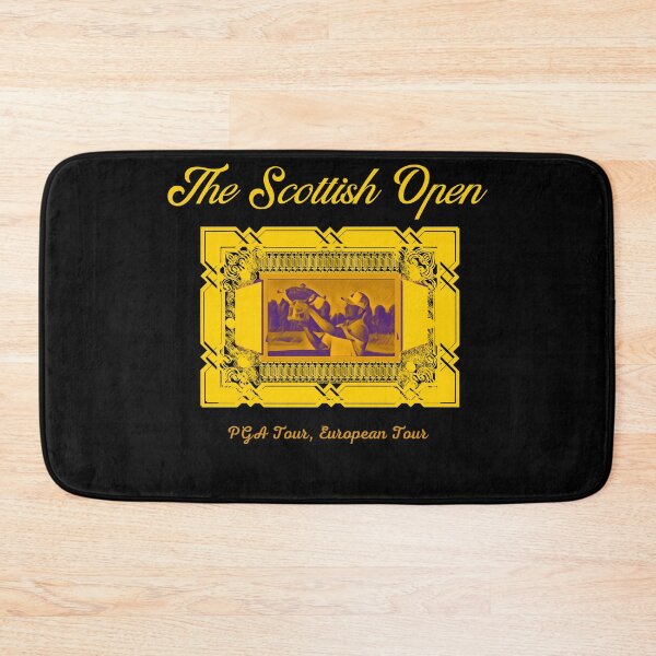Item preview, The Scottish Open designed and sold by TracyPhotoArt.