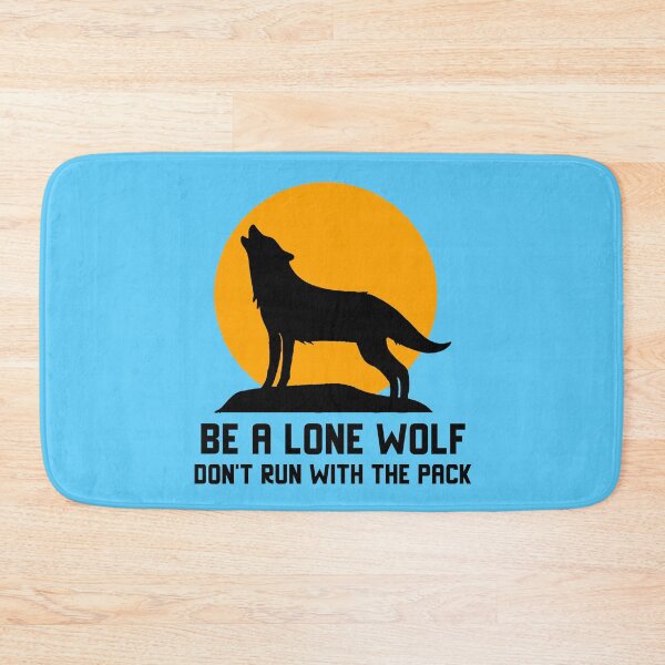 Aperçu de l'œuvre Lone Wolf ne fonctionne pas avec le pack version 2.0 créée et vendue par MottoDigging.