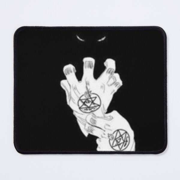 Item preview, Roy Mustang designed and sold by EKIP667.