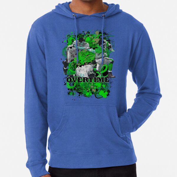 Overtime Sweatshirts Hoodies Redbubble