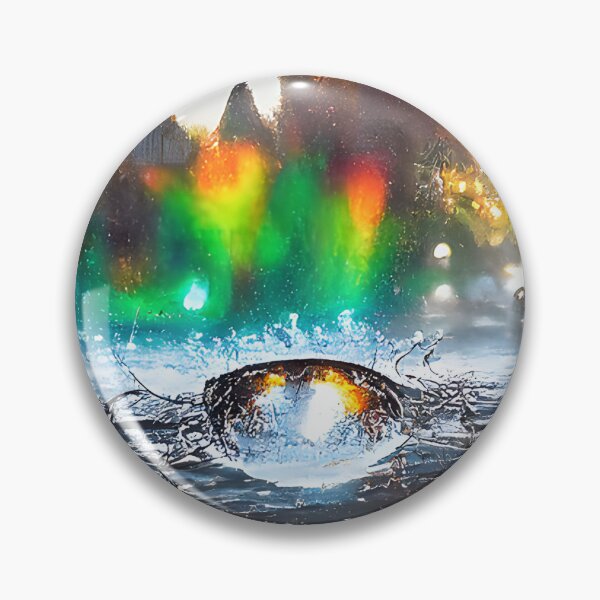 Item preview, Crown droplet designed and sold by fizzribbit.