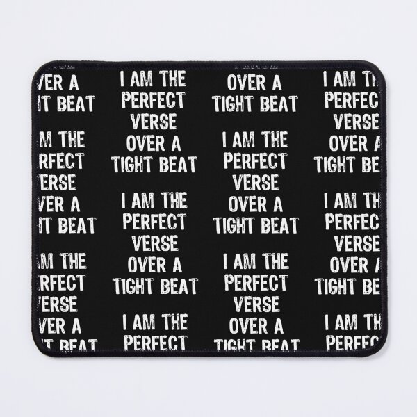 Item preview, I Am The Perfect Verse Over A Tight Beat designed and sold by Theparticular.