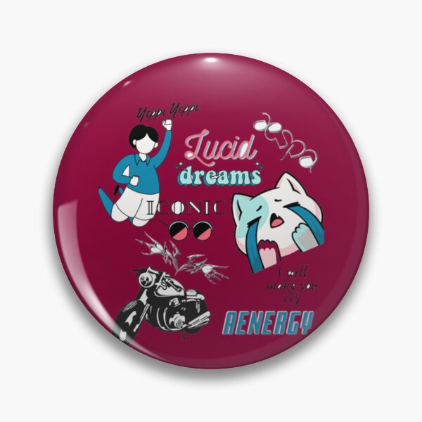 Item preview, Aespa Savage List songs from Savage album   designed and sold by KeganBennett.