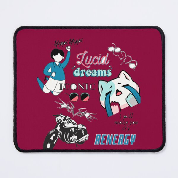 Item preview, Aespa Savage List songs from Savage album   designed and sold by KeganBennett.