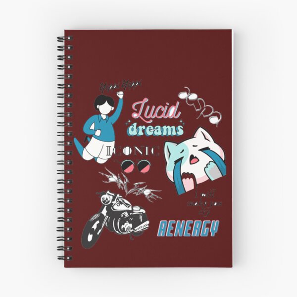 Item preview, Aespa Savage List songs from Savage album   designed and sold by KeganBennett.