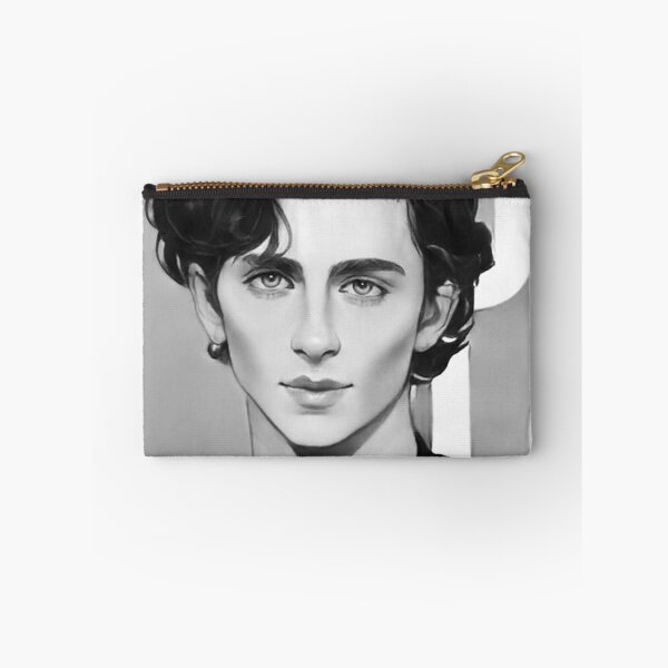 Item preview, Timothée Chalamet designed and sold by DBilbao.