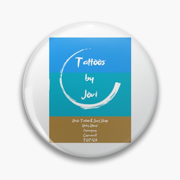 Item preview, Tattoos by Jovi  designed and sold by NewPages.