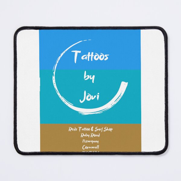 Item preview, Tattoos by Jovi  designed and sold by NewPages.