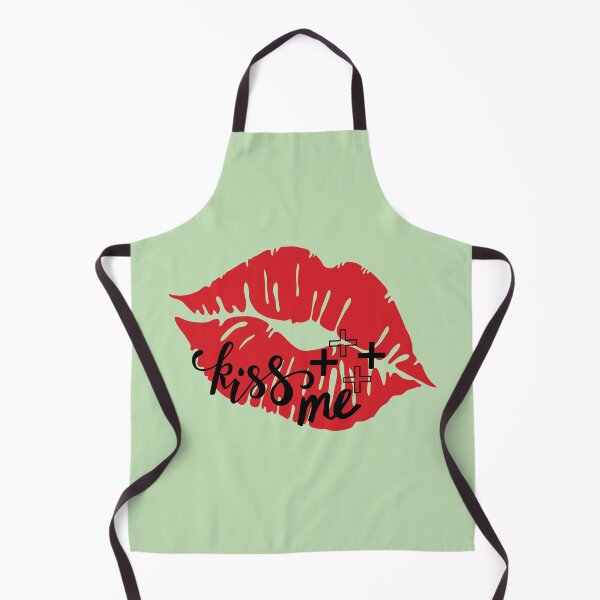 Item preview, Kiss me ++++ designed and sold by bluessky.