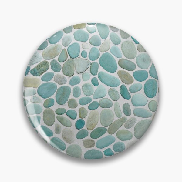 Item preview, Blue Stones designed and sold by Brush-Master.